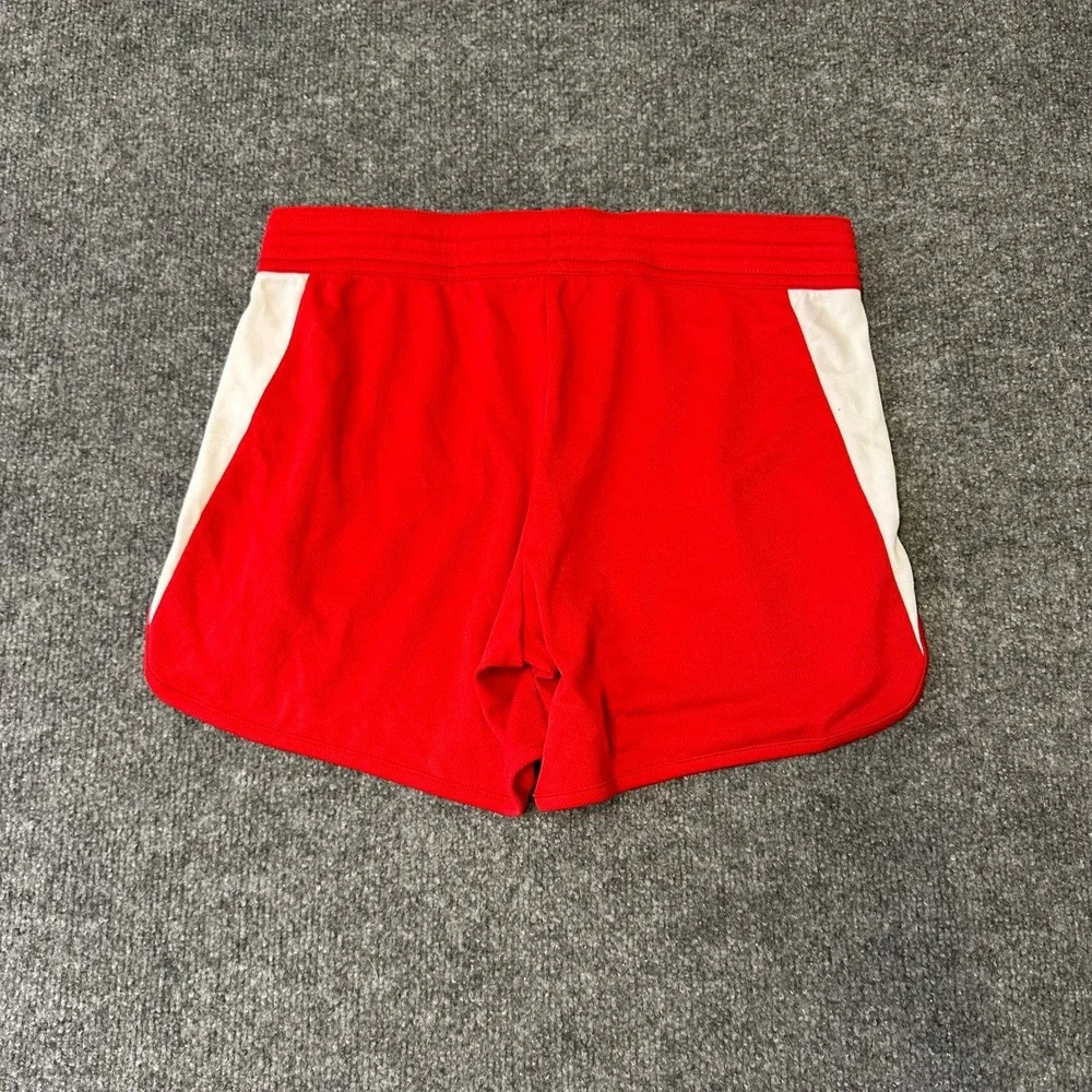 Nike athletic shorts
